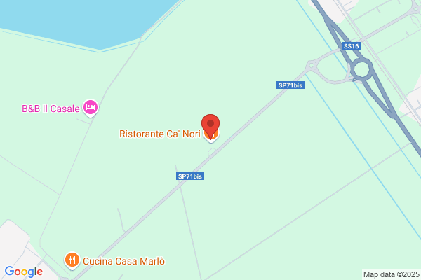 Ristorante Ca' Nori