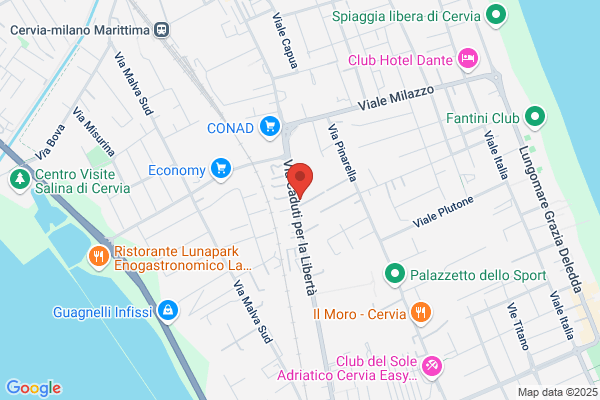 Ristorante La Fontanina
