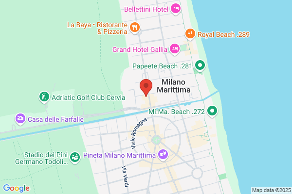 Ristorante Notte E Di- Pizzeria