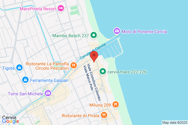 Ristorante dalla Dina