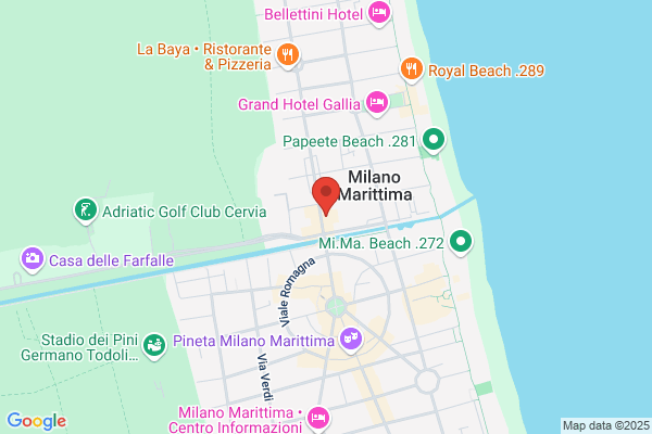 Ristorantino Il Cantuccio
