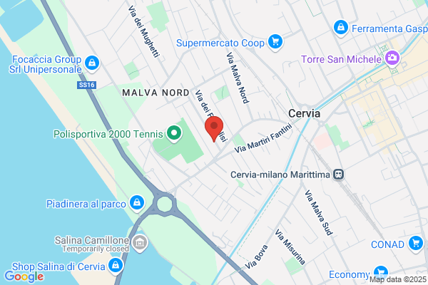 Asilo Nido Il Cavallino a Dondolo