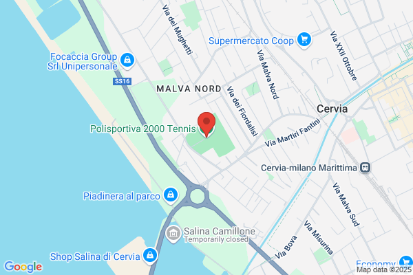Polisportiva 2000 Calcio