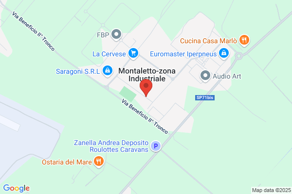 Polisportiva Romagna