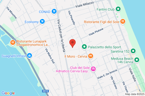 Societa Bocciofila Cervia