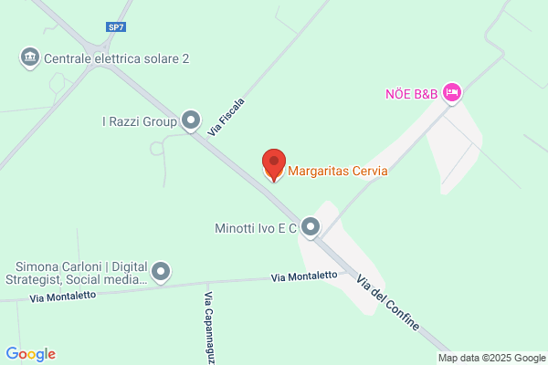 Sorrentino margherita