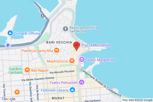 Garibaldi Srl