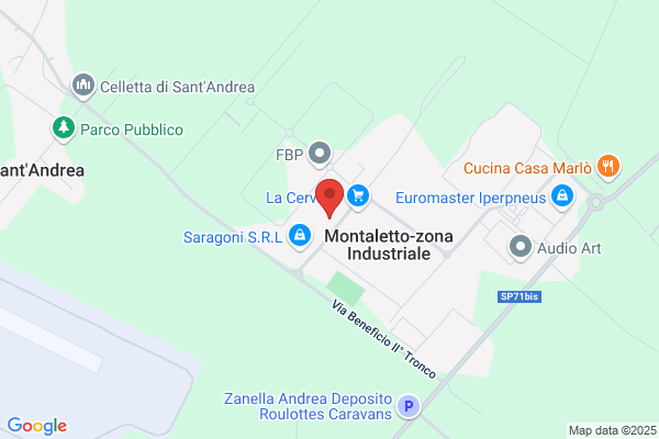 Farmores Srl