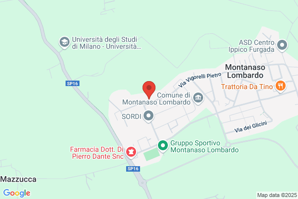 Bertoletti Bevande di Bertoletti Massimiliano e Fabrizio