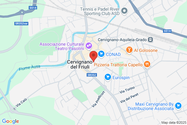 Estetica Bergamini
