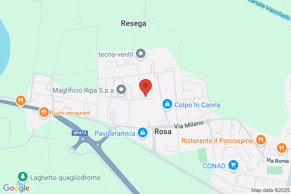 Fratelli Baggi Srl