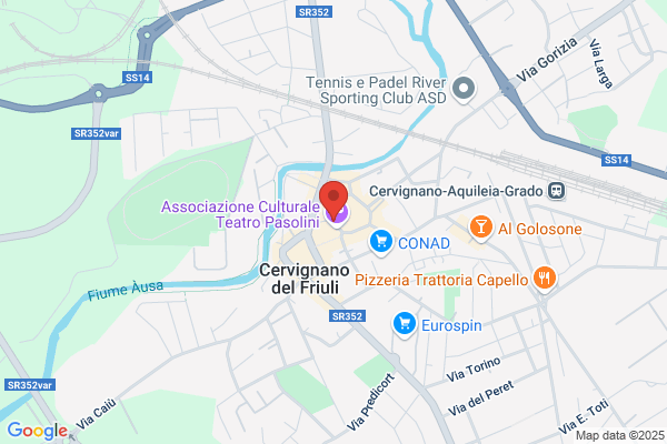 Ganazzali Elvezio