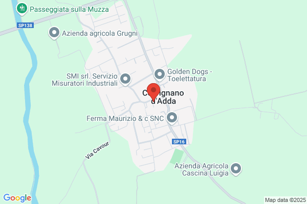 Immobiliare Panairda Di Sangalli D. & C. S.A.S.
