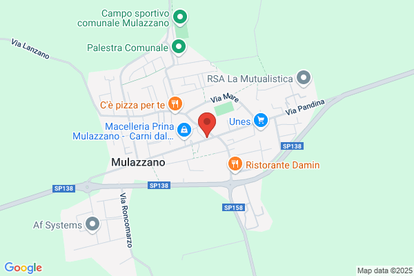L G M Impresa Costruzioni Srl