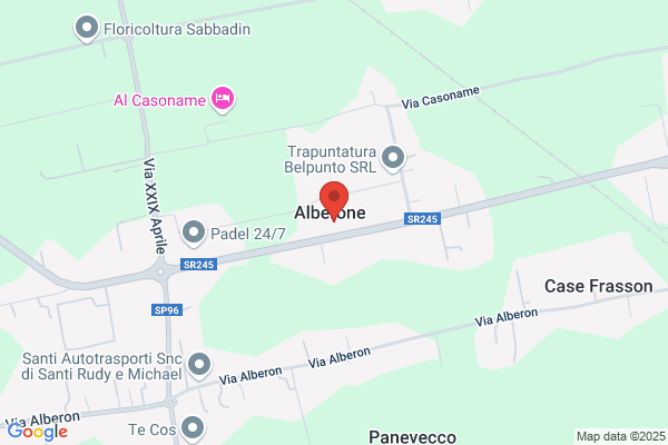 Mabis Di Mazzucchi Pierangelo E Bianchi Ivan s.N.C.