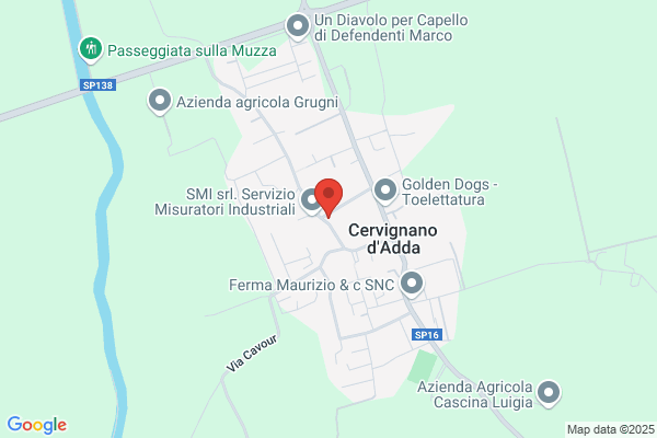 Nuova Orchidea Srl
