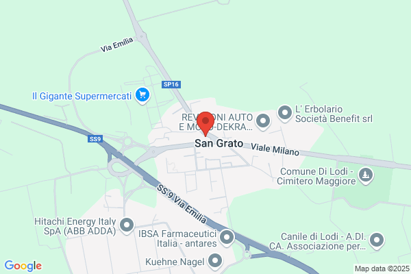 Ristorante La Muraglia Cinese