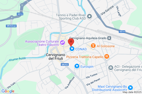 Enoteca Agli Sportivi
