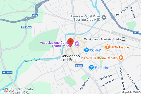 Savoia A Cervignano Srl