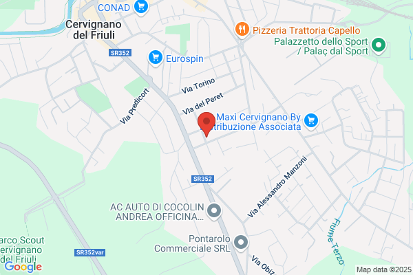 Garbin Giuseppe (Arch.)