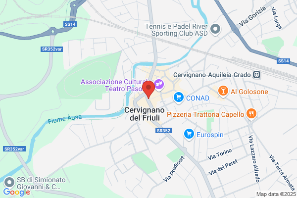 Servizi Assicurativi Friulani Di Candotto Aldo & C. (S.A.S.)