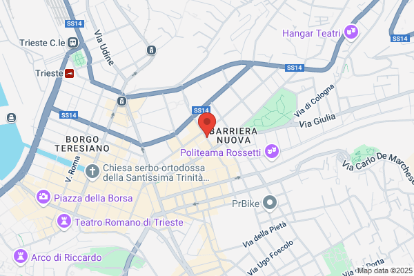 Studio Legale Kostoris E Associati