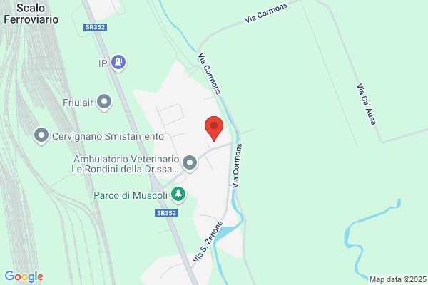 Parrocchia Di Muscoli /