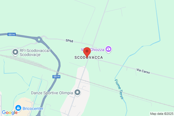 Parrocchia Di Scodovacca