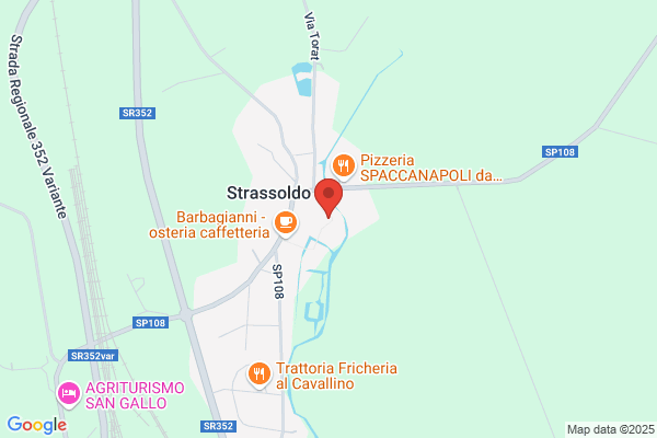 Parrocchia S. Nicolo