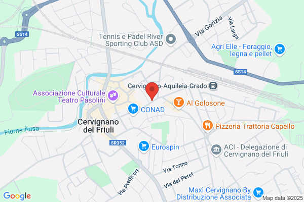 Pasticceria Gelateria Pinat