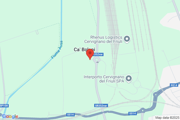 Tenuta Ca Bolani Societa Semplice