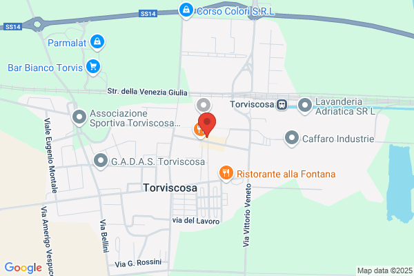 Canciani Dr. Giuliano e Mosanghini Maria Concetta