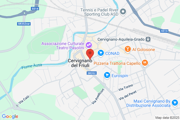 Regione Autonoma Friuli - Venezia Giulia