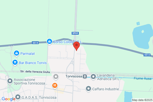 Esso Torviscosa