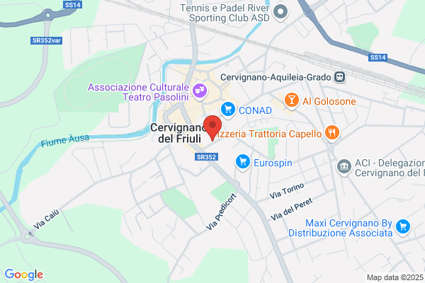 Studio Impianti - Gialuz P.I. Claudio - livon P.I. ennio