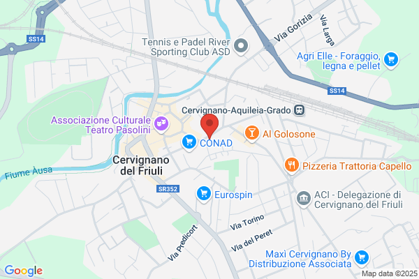 Farmacia Santantonio