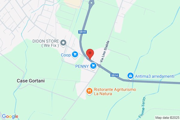 Gregoratto Ezzelino Costruzioni (S.R.L.)