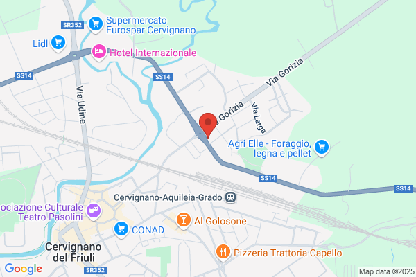 Istituto Estetico Loredana Loredana