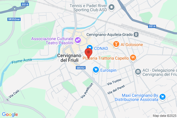 Servizi Assistenza Lavoro Srl