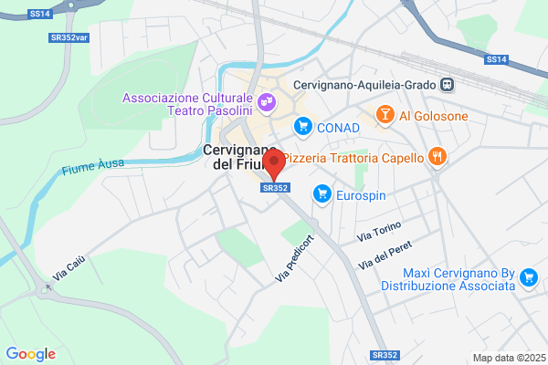 Onoranze Funebri Di Luca E Serra Di Di Luca Daniela E Serra Elio S.N.