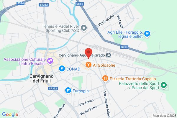 Tellini giorgio (Geom.)