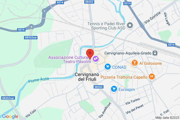 Agenzia Autorizzata Compassdi Cervignano del Friuli