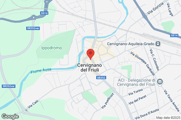 Audika Centri Acustici - Cervignano del Friuli