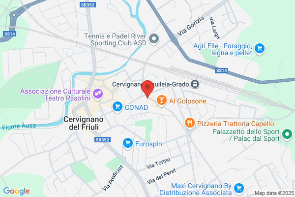 Istituto Scolastico A.Manzoni