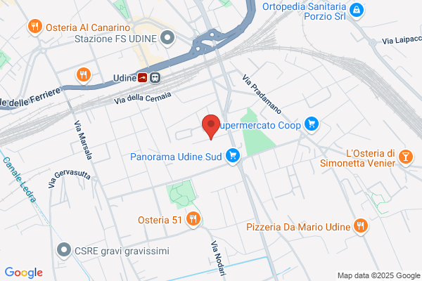 Laboratorio Odontotecnico Di Sinatra Giuseppe