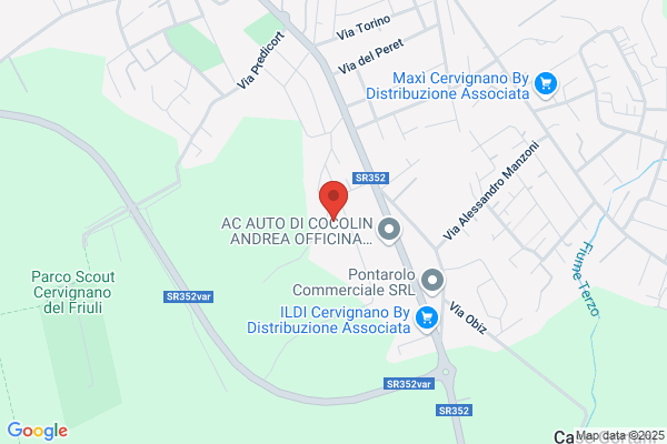 Marmi Vrech G. Srl