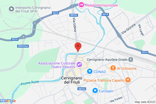 Mucchiut gianni