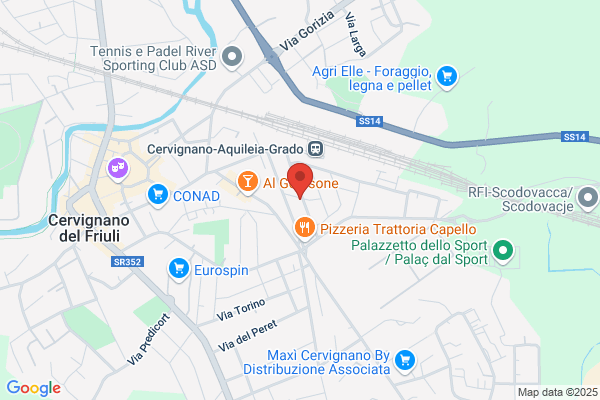 Pulisecco Magic Di Sutto Gianna