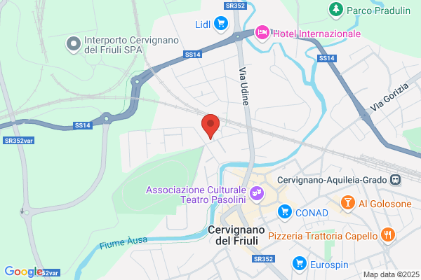 Radiologia Cervignanese Di Maestrutti Monica & C. s.A.S.