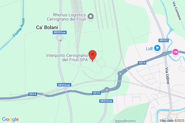 Saint-Gobain Lmc S.P.A.